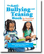 The Anti-Bullying and Teasing Book