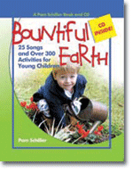 Bountiful Earth