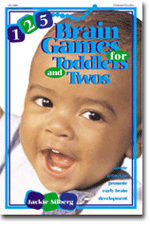 125 Brain Games for Toddlers and Twos
