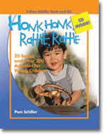 Honk Honk Rattle Rattle