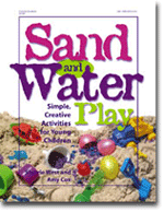 Sand and Water Play