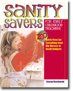 Sanity Savers
