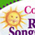 The Complete Book of Rhymes, Songs, Poems, Fingerplays, and Chants