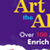 Art Across the Alphabet