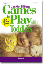 Games to Play With Toddlers REVISED EDITION