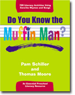 Do You Know the Muffin Man?