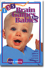 125 Brain Games for Babies