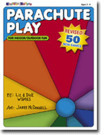 Parachute Play - REVISED
