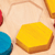 Fraction Action Board