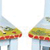 Safari Extra Chairs (Set of 2)