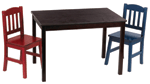 Discovery Chairs (Set of 2)