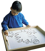 FREE SHIPPING - Sand Tray