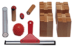 FREE SHIPPING - Sand Tray Accessories