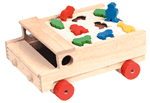 Sorting Truck