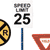 Drivetime Signs-Set of 6