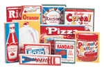 Grocery Store Play Products