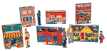 Building Block Props