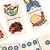 Jumbo Dominoes-Farm Series