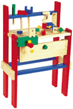 FREE SHIPPING - Work Bench