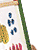 4-in-1 Flipping Easels (Floor Easel)