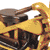 FREE SHIPPING - Retro Rockers (Motorcycle)