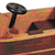 FREE SHIPPING - Retro Rockers (Boat)