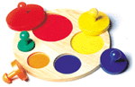 Circle Sorter