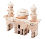 Table Top Blocks (Arabian Block Set)