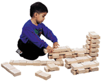 Loc-Blocs Set (32 Piece Set)