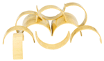 FREE SHIPPING - Arches and Tunnels