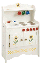 FREE SHIPPING - Sunflower Kitchen