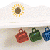 FREE SHIPPING - Sunflower Kitchen