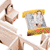 Block Play Dollhouse (w/Furniture and Family)