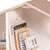 Dollhouse Bookshelf (Pink)