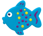 Appliques - Fish