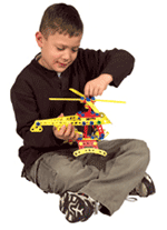 Construct-It 168 Piece Set