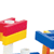 Locking Ladders 75 Piece Set