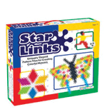 Star Links- 500 Pcs.