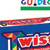 Twisters- 91 Pcs.