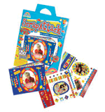 Birthdays Scrapbooking Kit