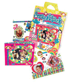 Family Scrapbooking Kit