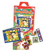 Pets Scrapbooking Kit