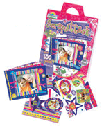 Best Friends Scrapbooking Kit
