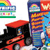 WoodWorX Train Kit