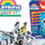 WoodWorX Jet Fighter Kit