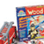 WoodWorX Fire Engine