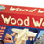 WoodWorX Jet Fighter