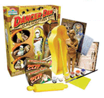 Quest For Tutankhamen's Tomb