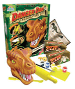 Hunt For Tyrannosaurus Rex