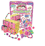 Bead And Trinket Making Kit